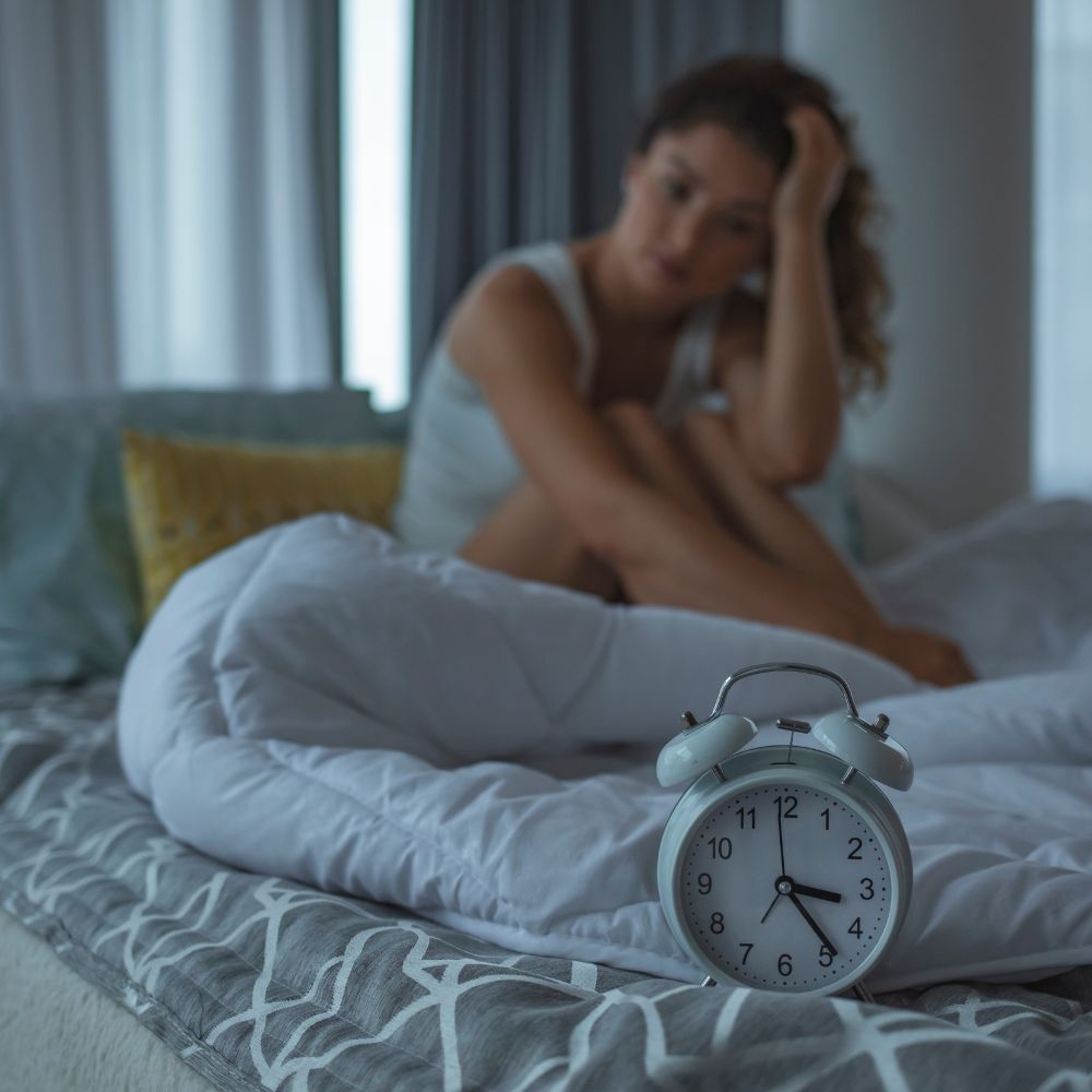 Sleep Health at Superior Health