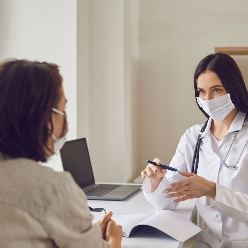 Accurate cold and flu diagnosis at Superior Health