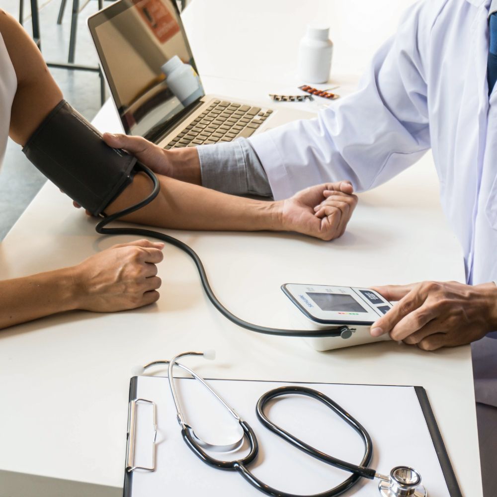 Same-day sick visits at Superior Health Medical