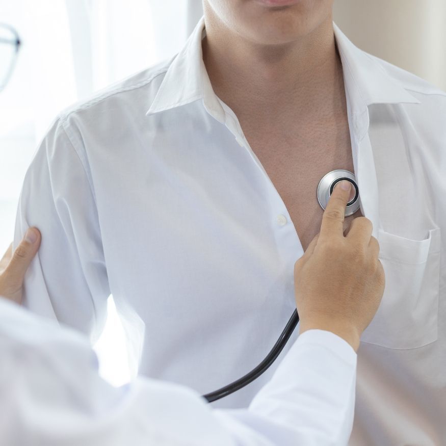Annual Physical Exams