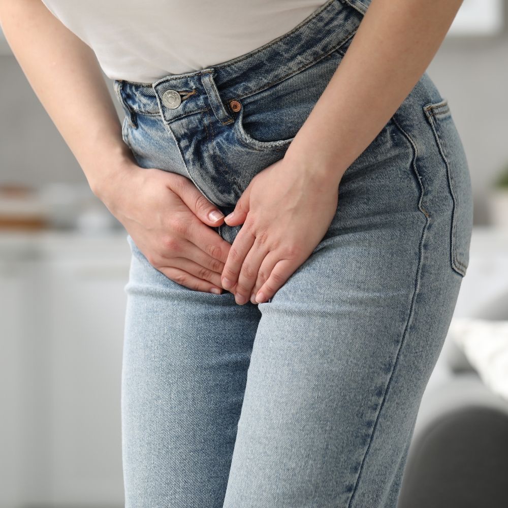 UTI and bladder infection treatment at Superior Health Medical