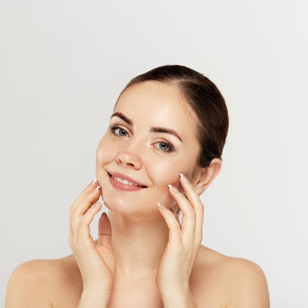 Exosome skin therapy experience at Superior Health Medical and Wellness