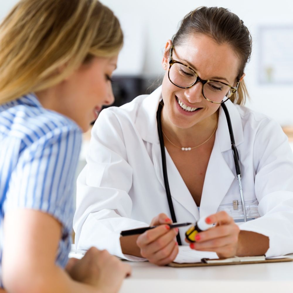 Urinary tract infection care at Superior Health Medical