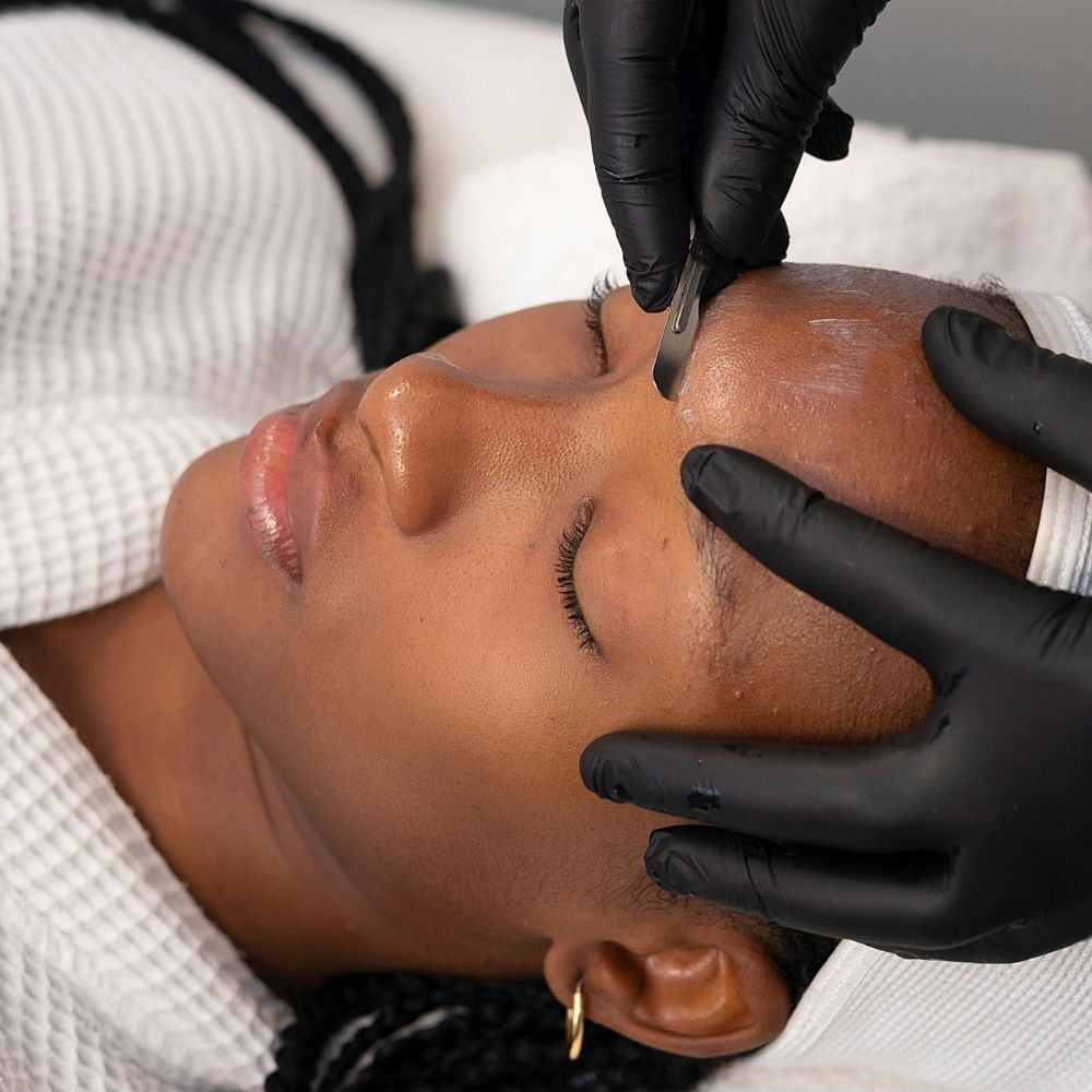Skin rejuvenation at Superior Health Medical