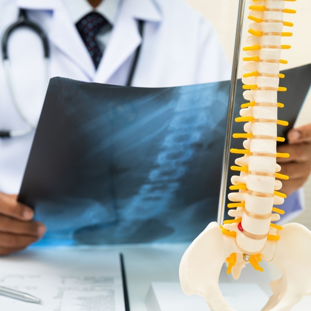 Back pain treatment and recovery at Superior Health