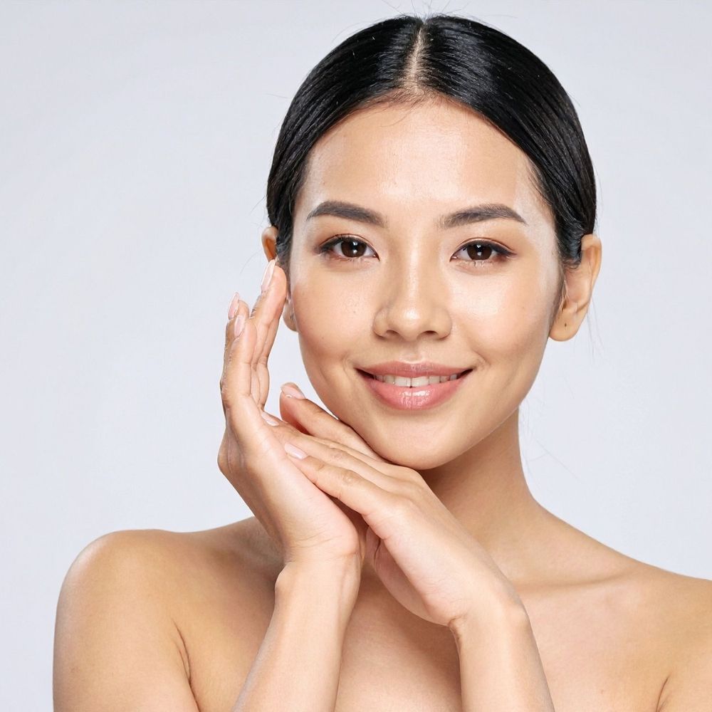 PRP facial skin rejuvenation at Superior Health Medical and Wellness