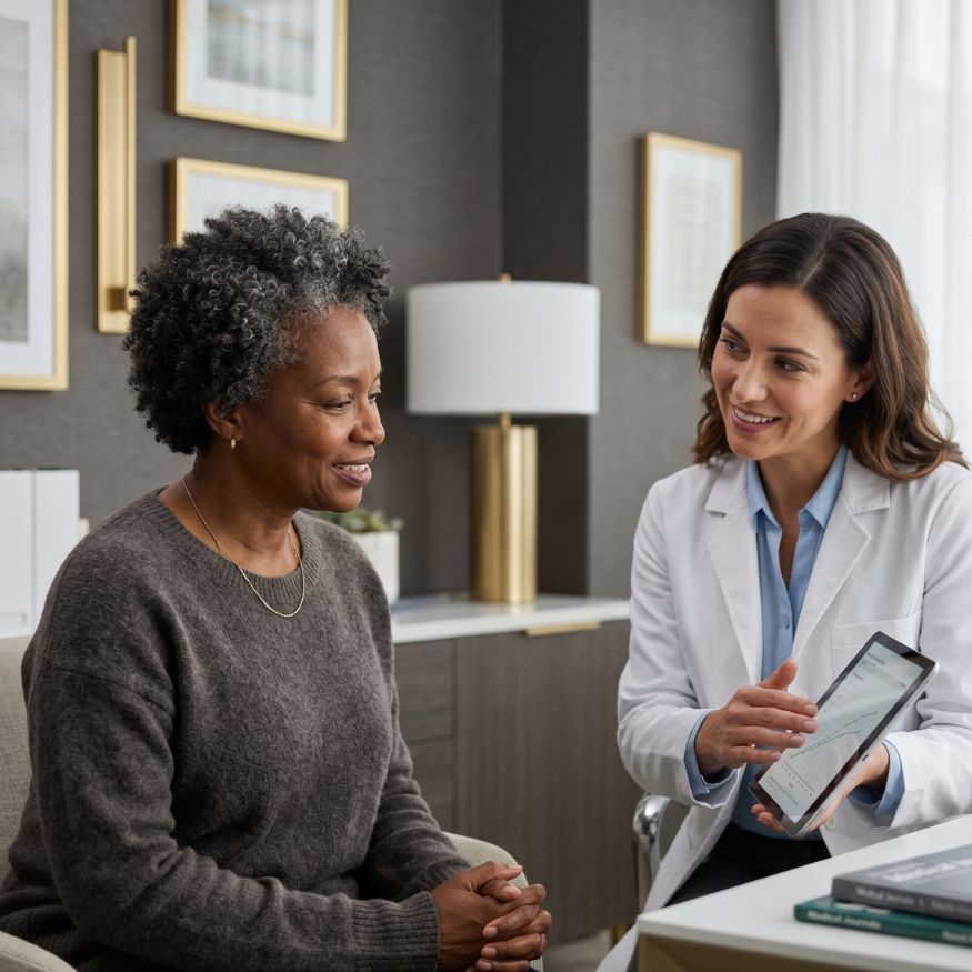 Chronic Disease Management