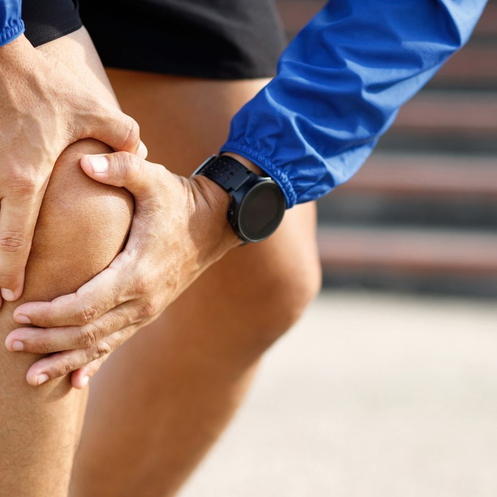 Injury evaluation and treatment at Superior Health Medical