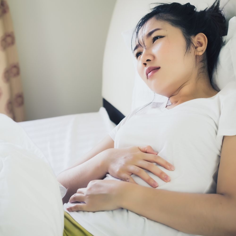 Urgent GI care at Superior Health Medical and Wellness