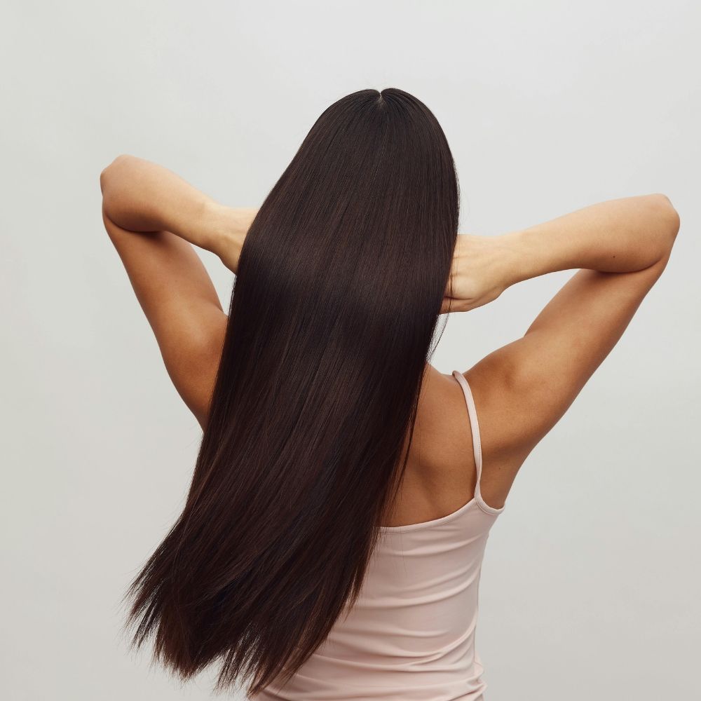 Exosome hair restoration treatment at Superior Health Medical and Wellness