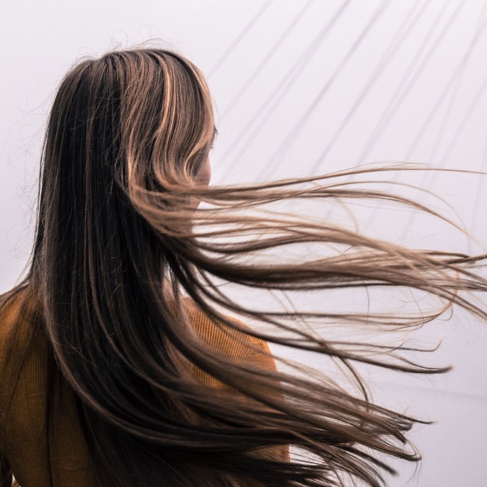 Exosome hair restoration science at Superior Health Medical