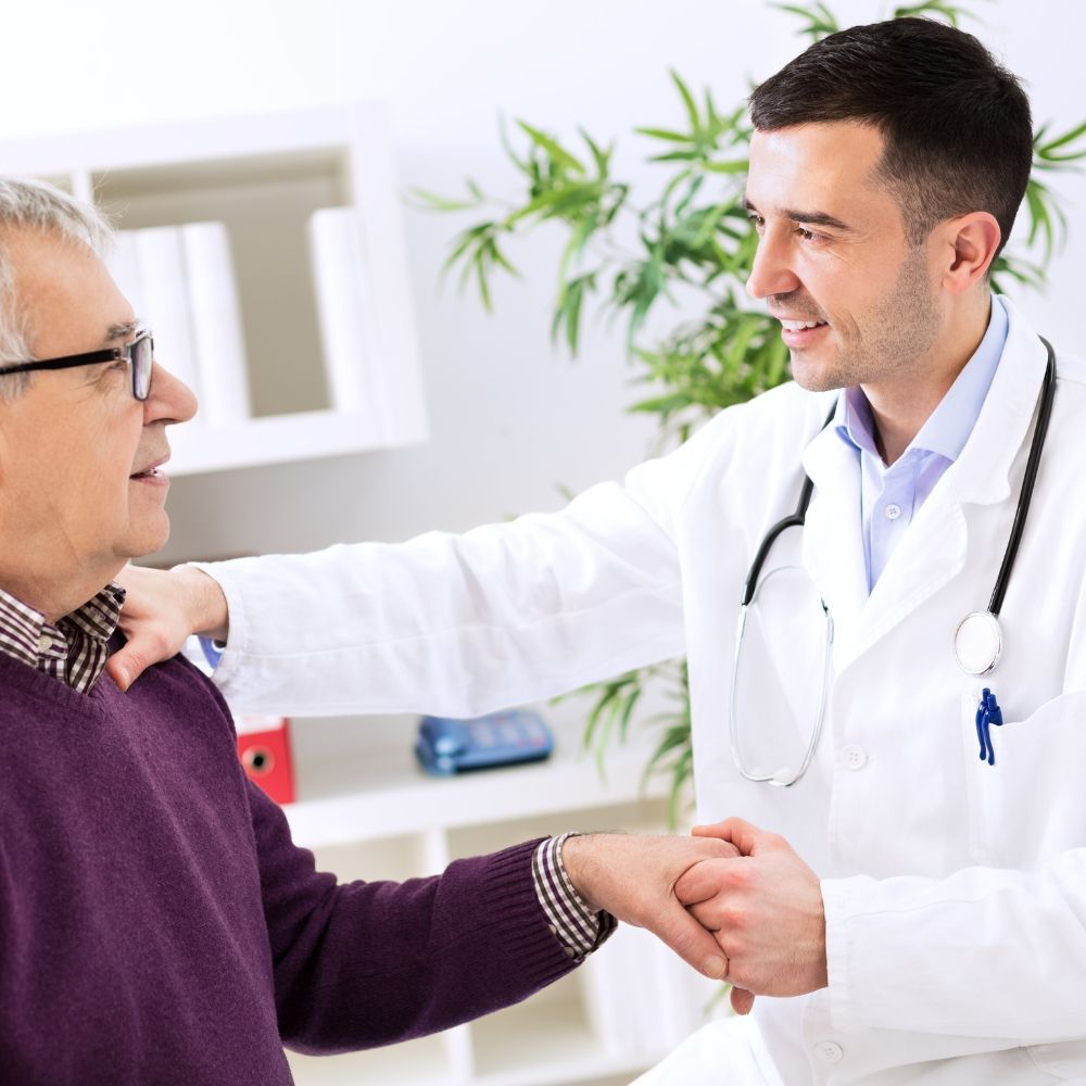 Urgent sinus care at Superior Health Medical and Wellness