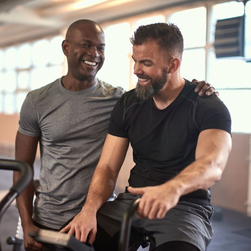 Men's Health