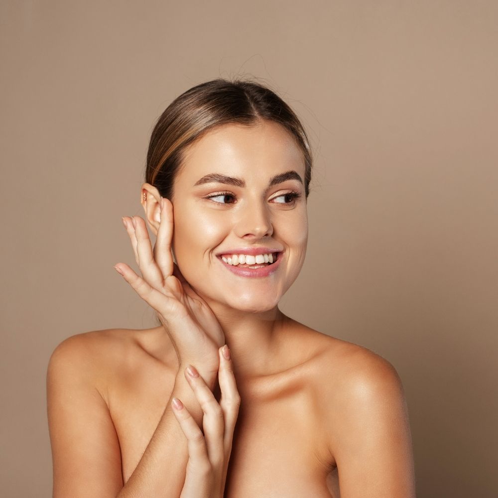 Hand rejuvenation at Superior Health Medical and Wellness