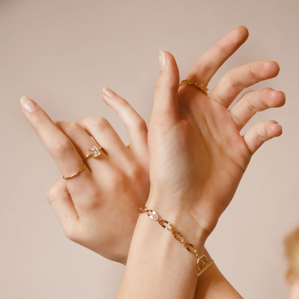 Hand skin quality treatment at Superior Health Medical and Wellness