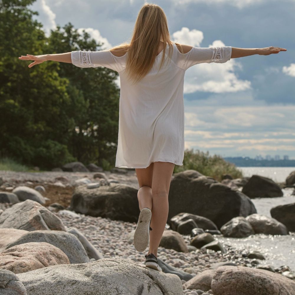 Hormone balancing for men and women