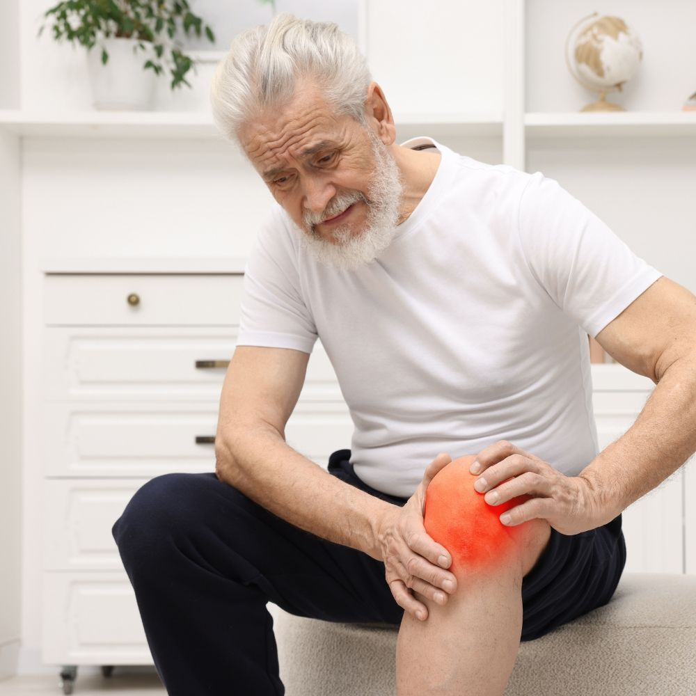 Joint injection monitoring at Superior Health Medical