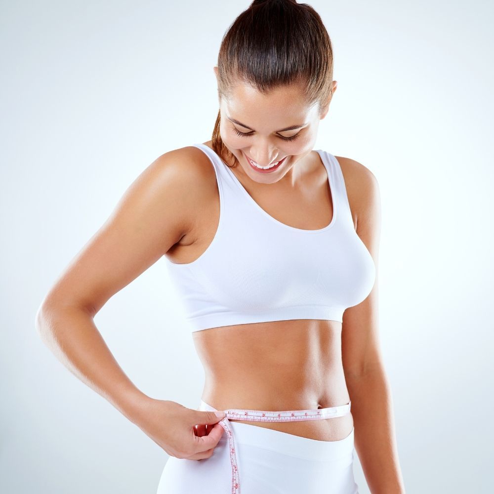Medical weight loss results at Superior Health Medical