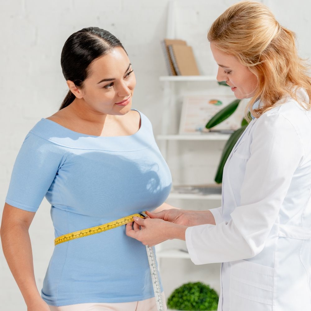 GLP-1 weight loss medication at Superior Health Medical