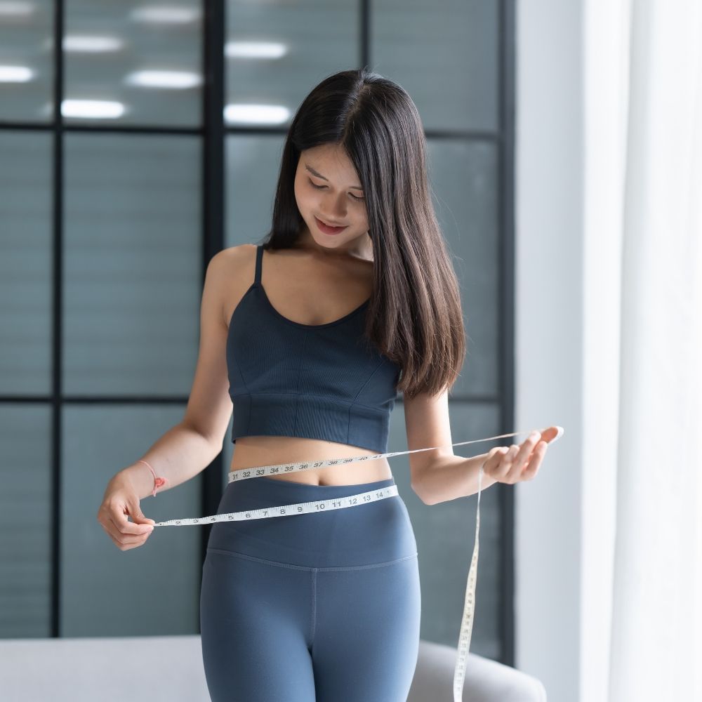 Medical weight loss management program