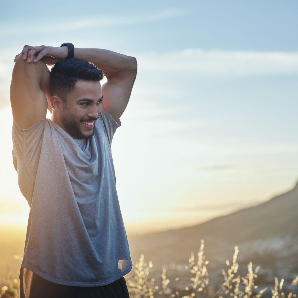 IV therapy formulation at Superior Health Medical