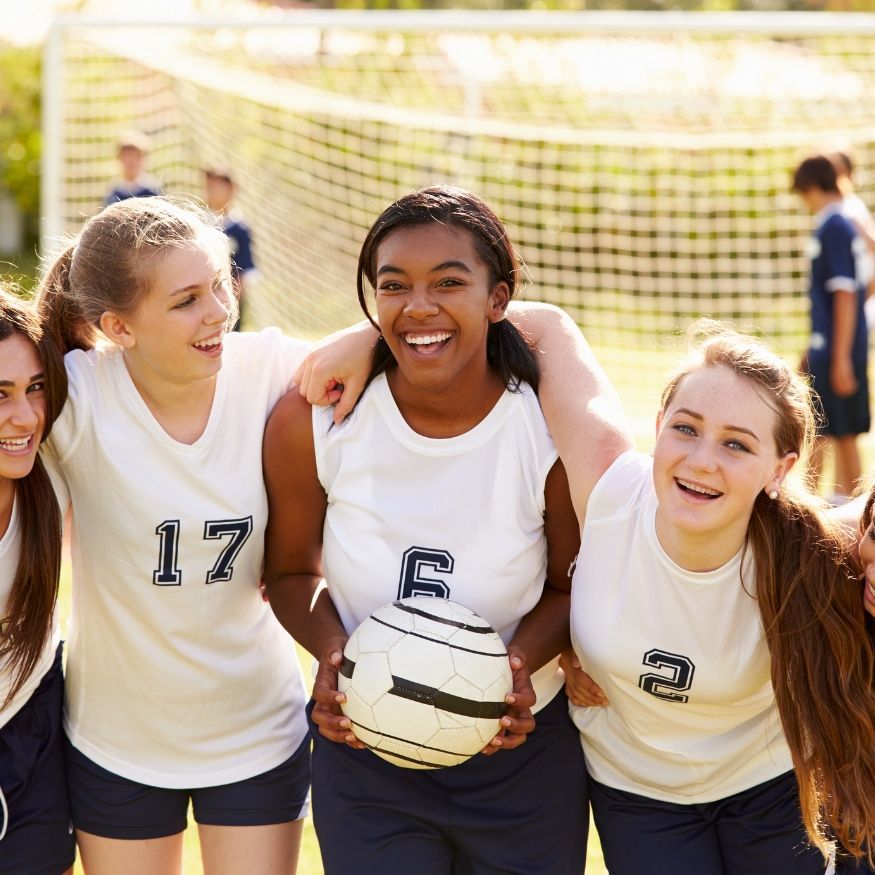 Sports & School Physicals