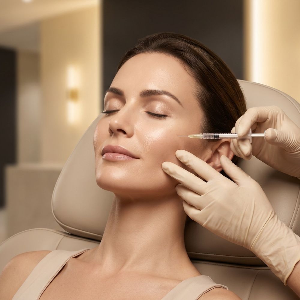 Injectables and neurotoxins