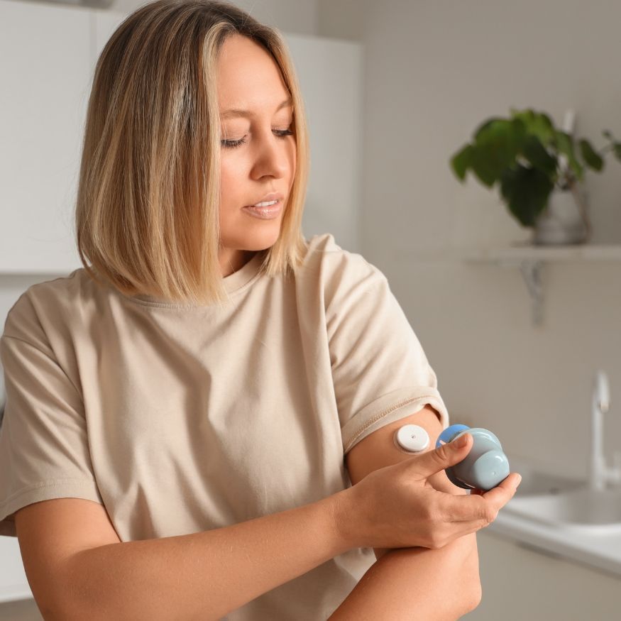 Diabetes Management