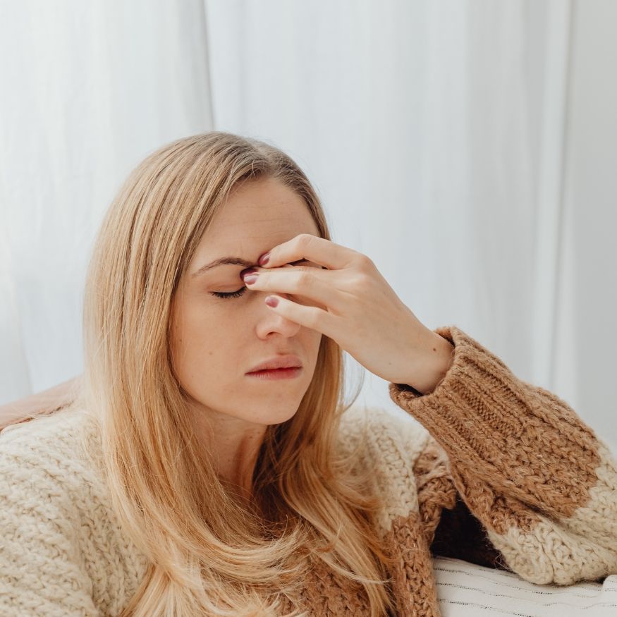 Migraines