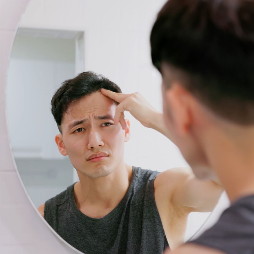 Hair Loss & Restoration