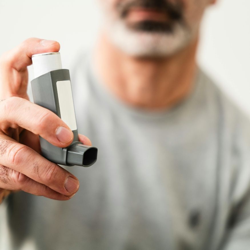Asthma & COPD