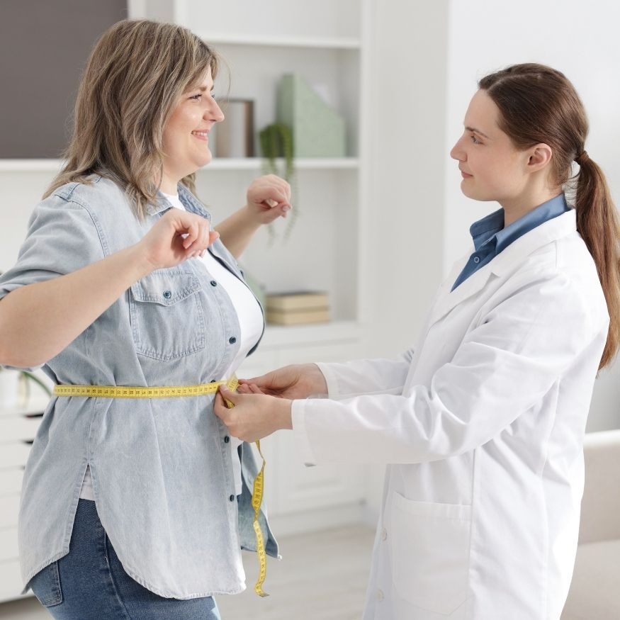 Weight Related Conditions