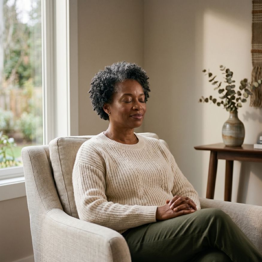 Mental & Behavioral Health