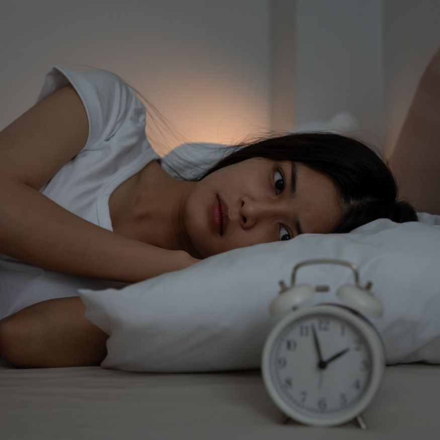 Sleep Health