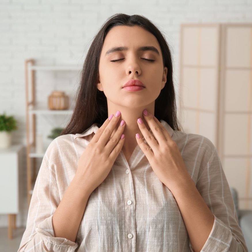 Thyroid Disorders