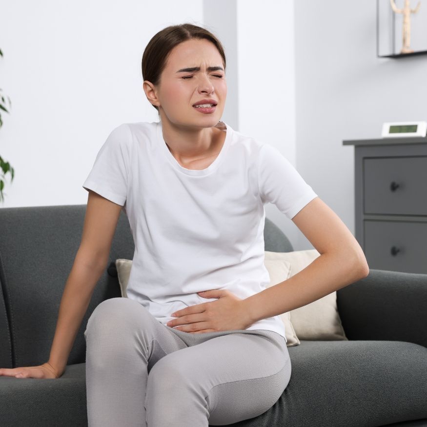 UTI's & Bladder Infections