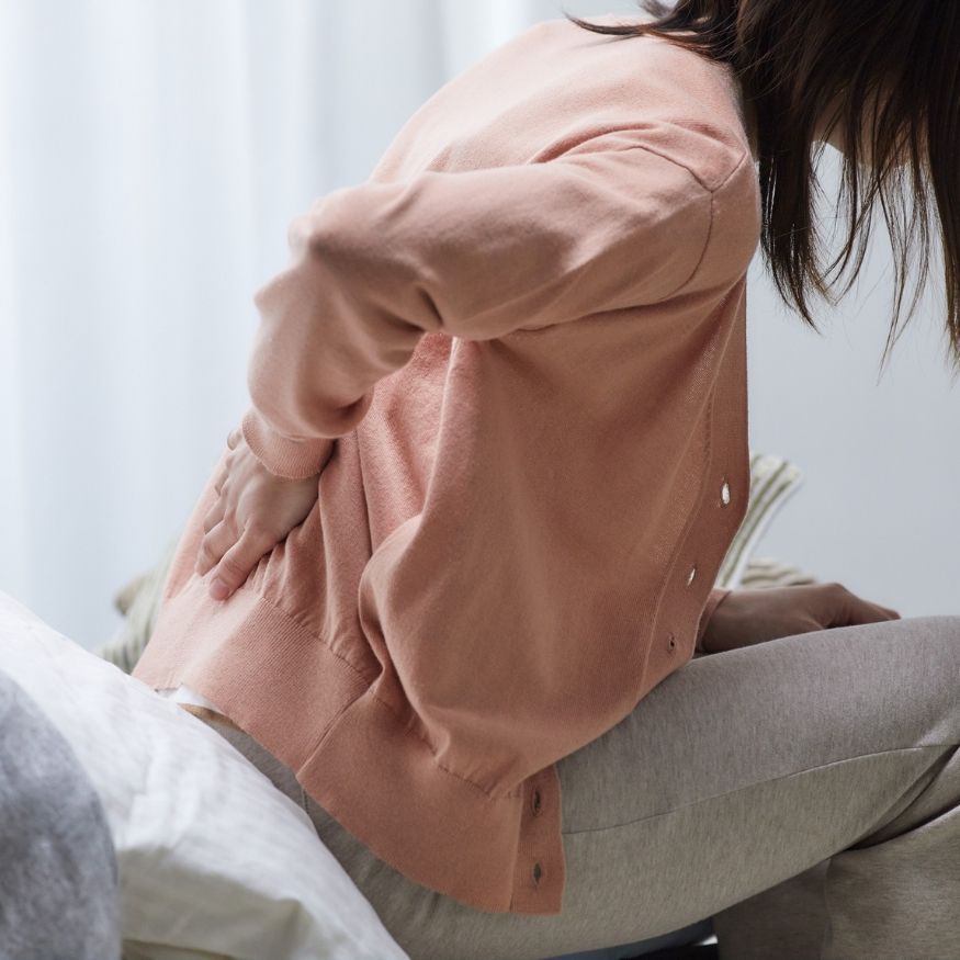 Acute Back Pain