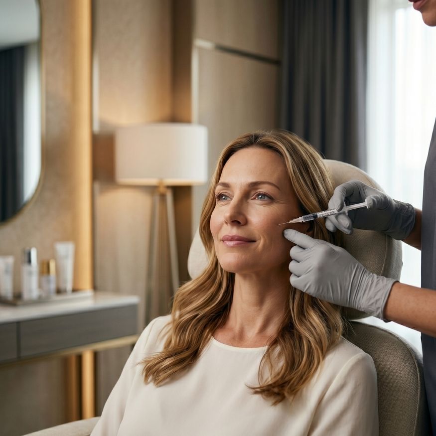 Injectables & Neurotoxins