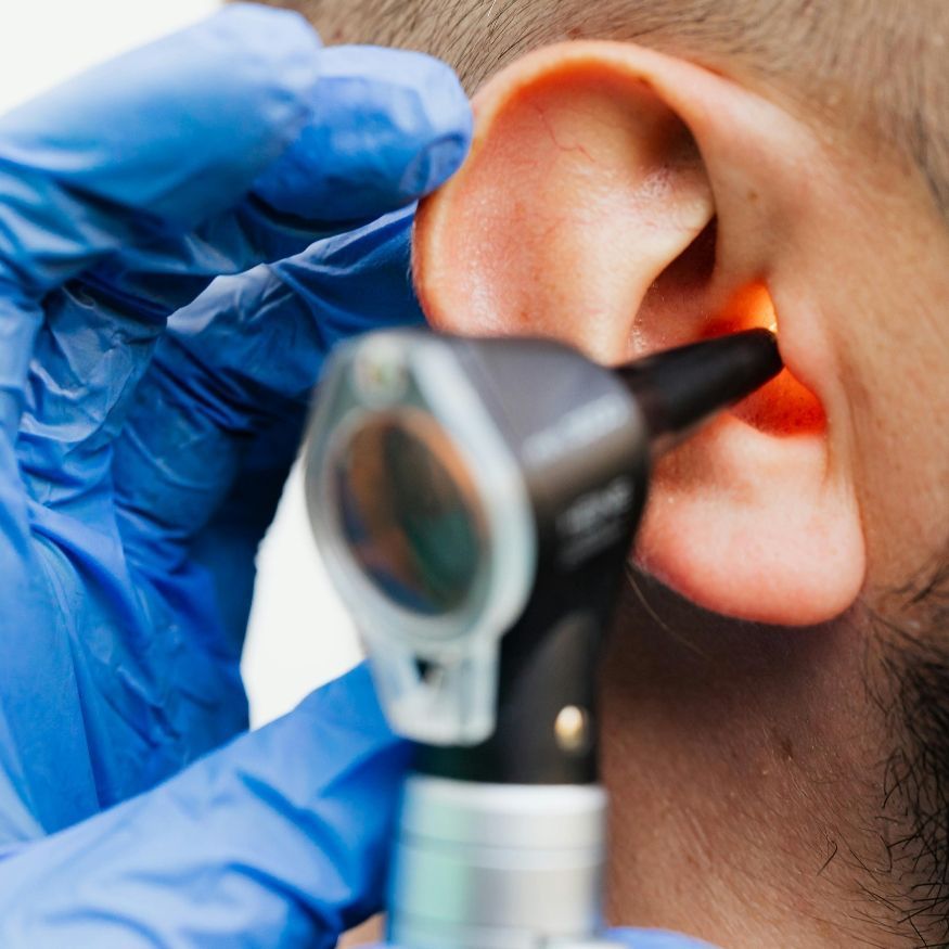 Ear Infections