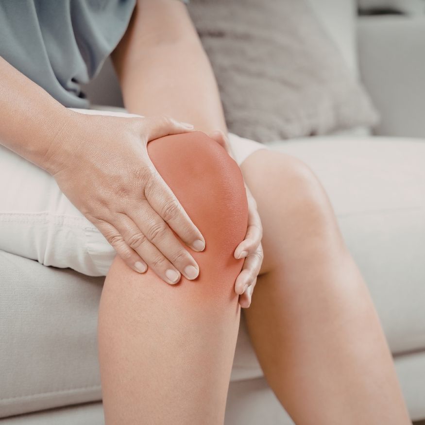 Minor Injuries & Sprains
