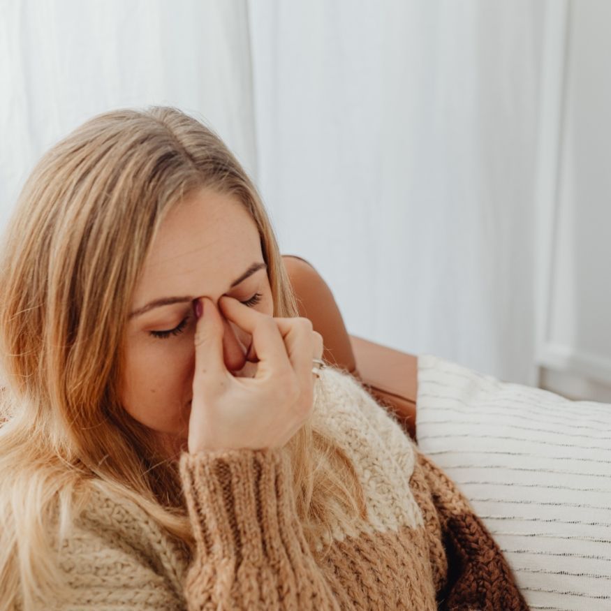 Sinus Infections