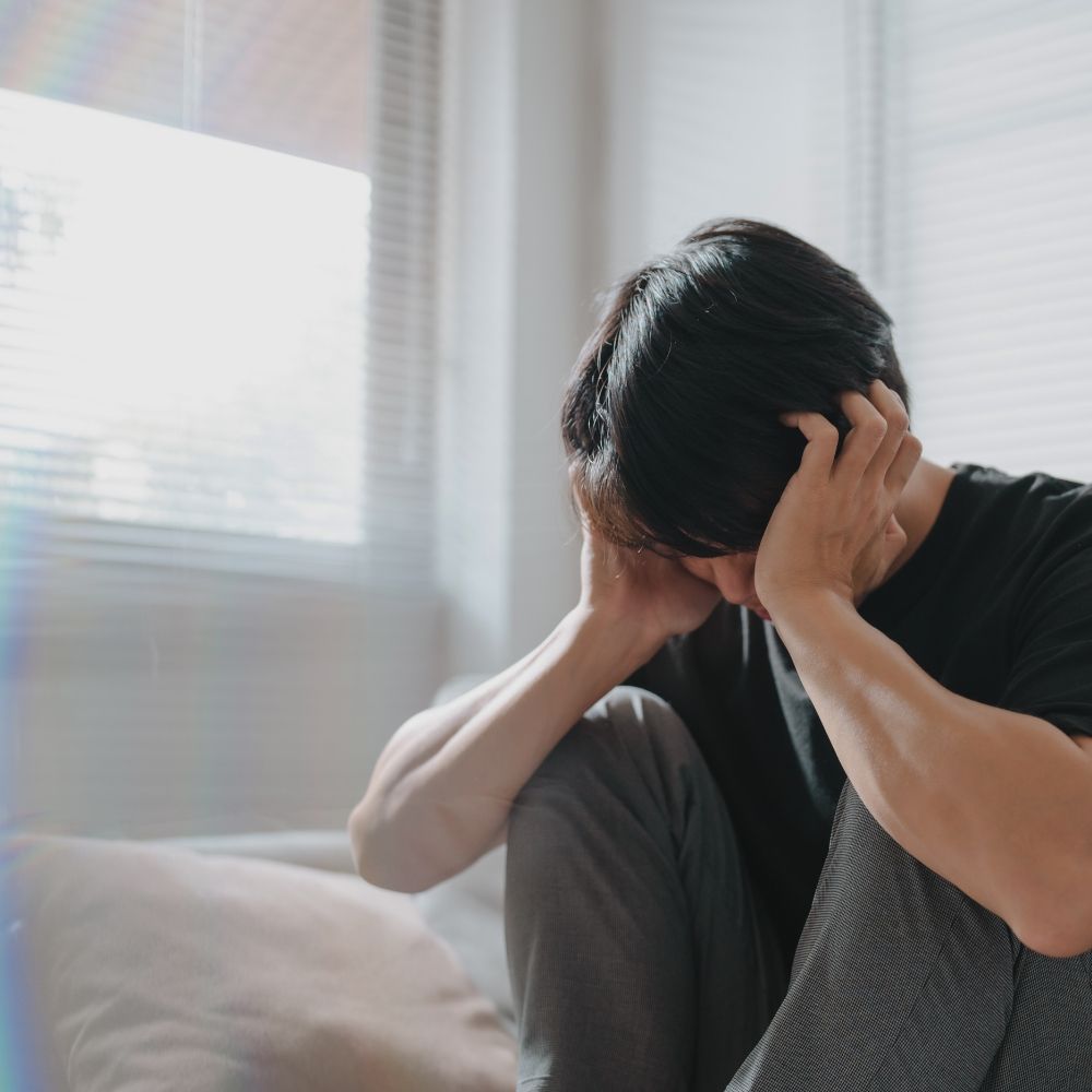 Anxiety care and physician evaluation at Superior Health Medical