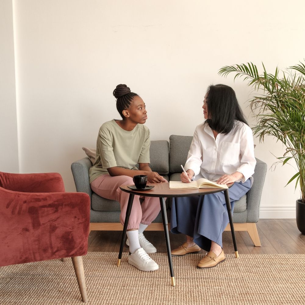 Anxiety disorder evaluation at Superior Health Medical and Wellness