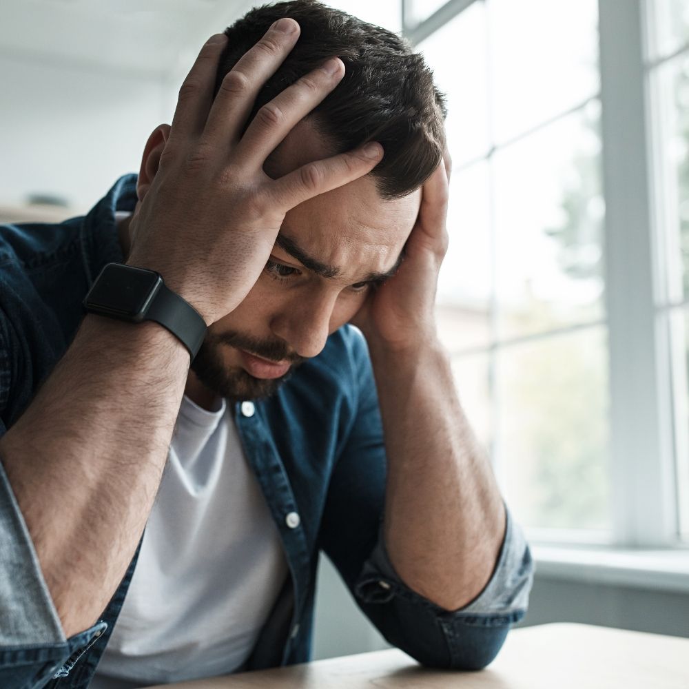 Anxiety medication management at Superior Health Medical