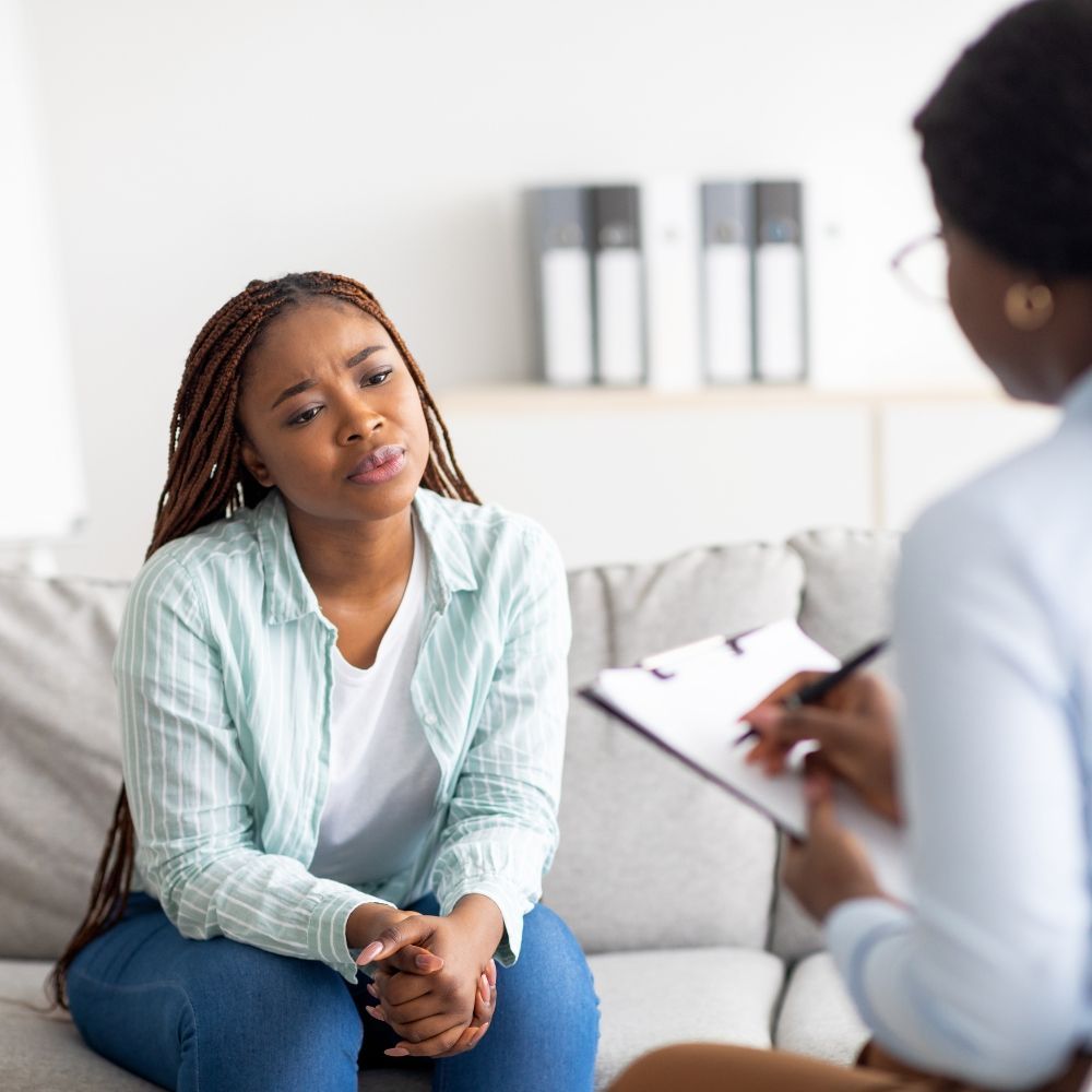 Depression symptoms and evaluation at Superior Health Medical