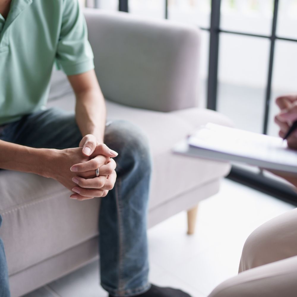 Antidepressant medication management at Superior Health Medical