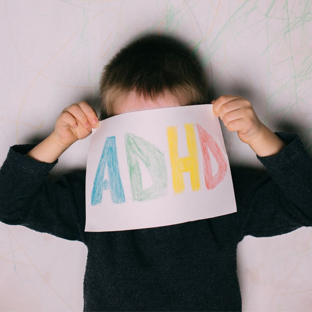 Adult ADHD evaluation and management at Superior Health Medical