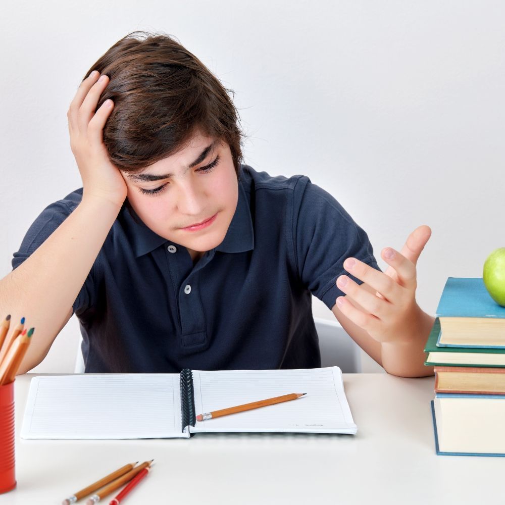 Adult ADHD symptoms and evaluation at Superior Health Medical