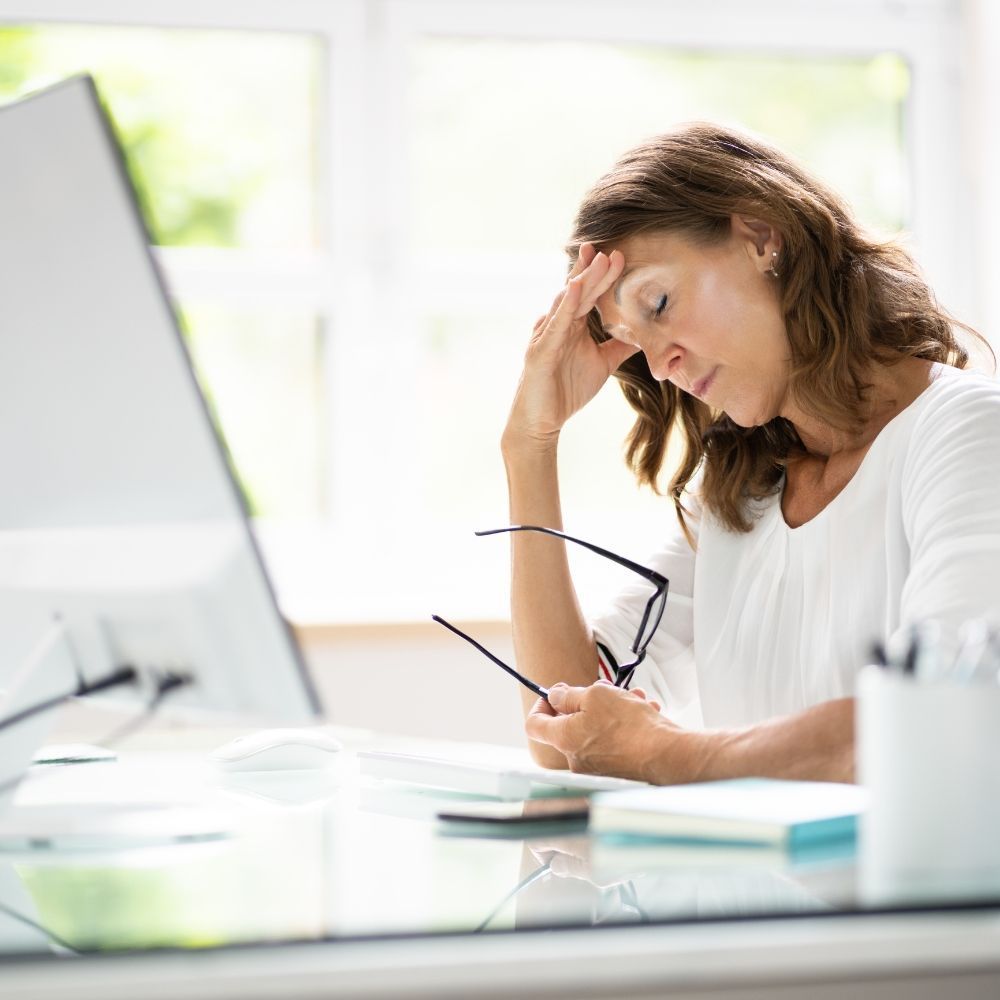 Stress health impact evaluation at Superior Health Medical