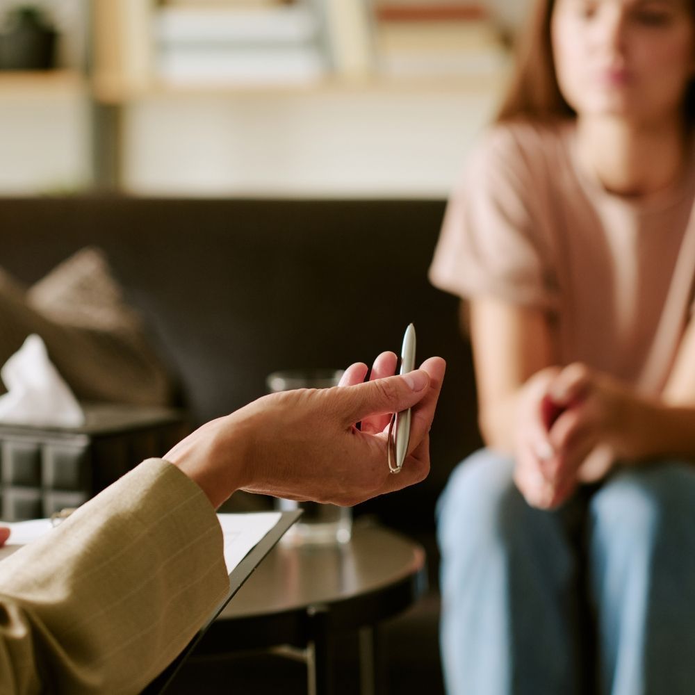 Stress management plan at Superior Health Medical and Wellness